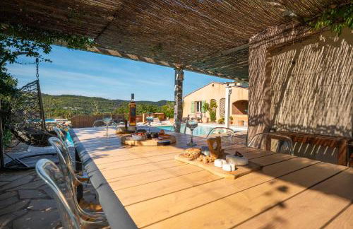 Le perchoir - Foto 33