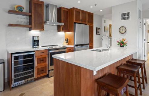 Kaanapali Alii 2 Bedroom Garden-Mountain View - Foto 20