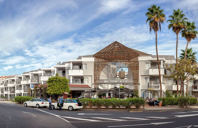 Apartamentos HG Tenerife Sur - Photo 3