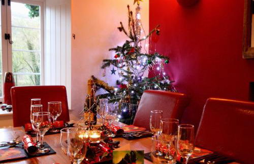 Tintern Abbey Cottage - Foto 6