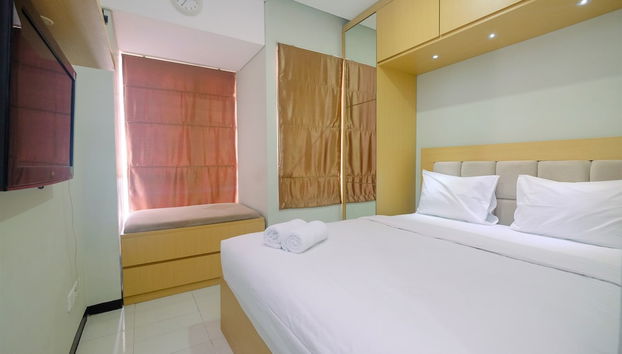 Relax Studio at Nifarro Apartment - Photo 5, Chambre