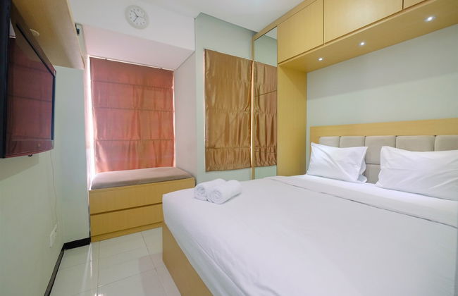 Relax Studio at Nifarro Apartment - Photo 5