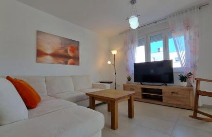 Apartments Le Mare - Pool, Sandstrand - Photo 43