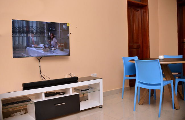 Stunning 2-bed Apartment in Namugongo Town Kampala - Foto 11