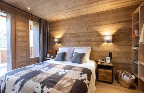 Chalet Hôtelier LES EQUINOXES - VAL D'ISERE - Foto 71