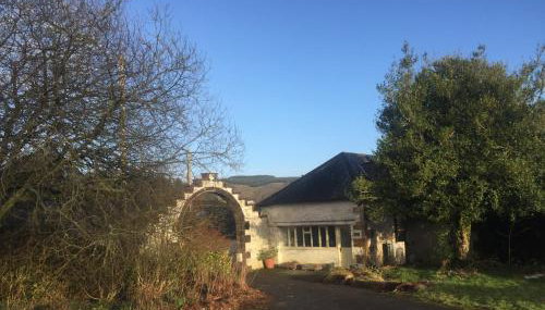 Holly Lodge, Gilchristland Organic Farm cottage - Foto 3