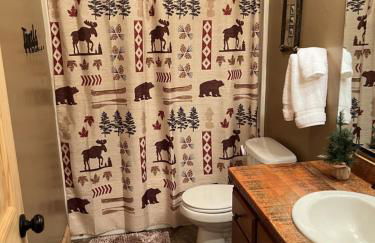 Lakeside, Hot Tub Theater Room - Foto 23