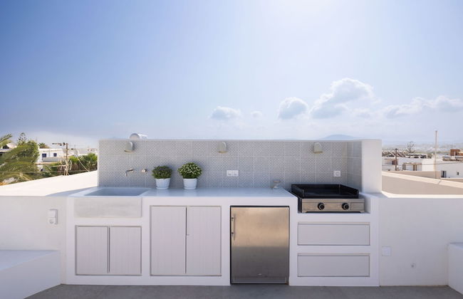 Prokopios Beach House - Foto 27