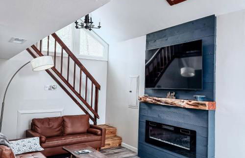 NEW Family & Pet Friendly Home in White Mountains NH - Foto 18