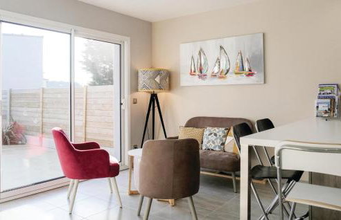 Nice Home In Saint Germain Sur Ay - Foto 2