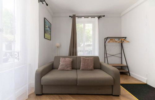 Chez Juliette Triangle d'Or - Rez de Chaussée - Foto 10