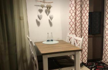 Apartament Pod Skarpą z balią Wieżyca - Foto 14