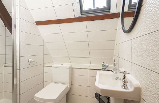 Host Stay The Tiny Chapel - Foto 22