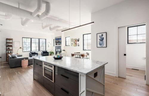 Historic German Village Industrial Masterpiece - Foto 14