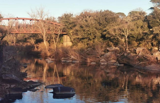 Villa in Vidauban With Pool & Vineyards Nearby - Foto 33