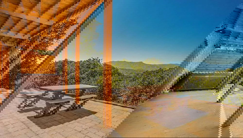 Private Pool Home Theater Game Room Phenomenal Views - Foto 1, Habitación