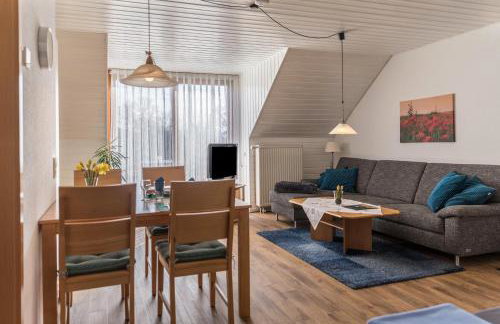 2 Zimmer Ferienwohnung Baur Nr 1 - Foto 8