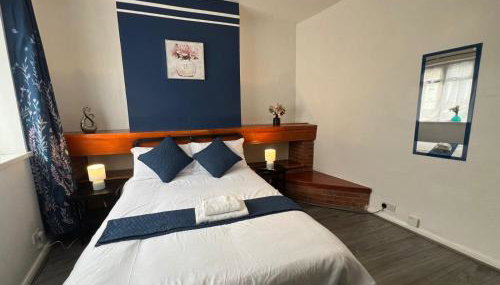 Oldbury Apartment for 2 - Foto 5