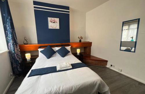 Oldbury Apartment for 2 - Foto 5