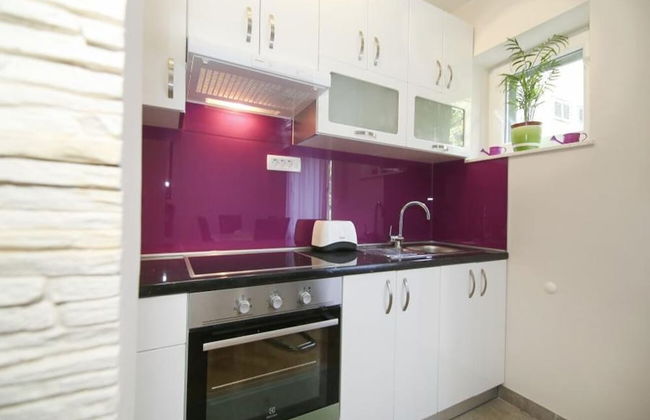 Snjezanal- in the Center - A1 - Foto 8