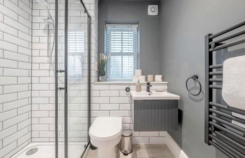 Silver Birches by MCF - Foto 47