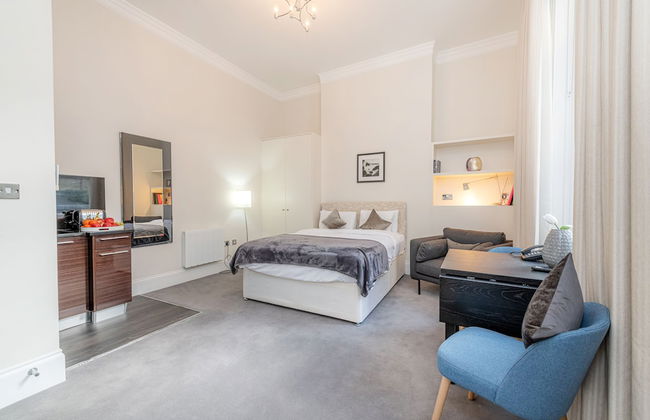 20 Hertford Street - Foto 45