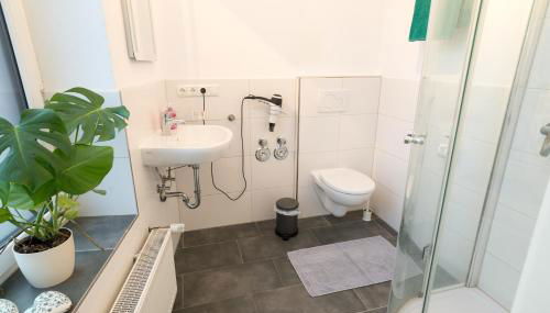 FeWo Engler Lauenburg Bahnhofstraße - Foto 3