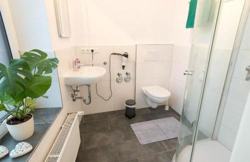 FeWo Engler Lauenburg Bahnhofstraße - Foto 3