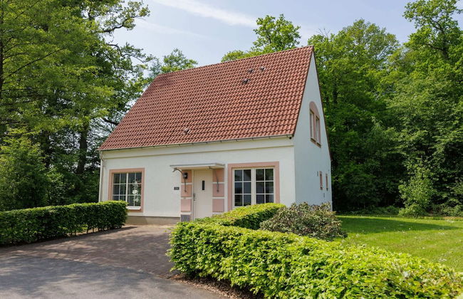 Restyled House With Sauna, Near Bad Bentheim - Foto 21