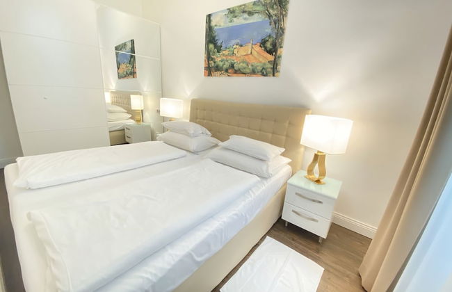 Steiner Residences Vienna Taborstrasse - Foto 41