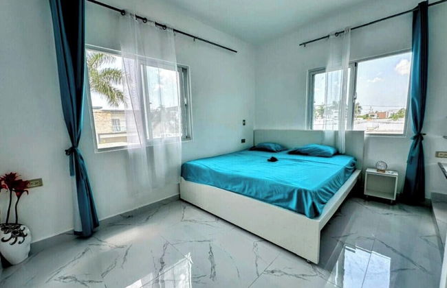 Mariposa Apartments - Foto 4