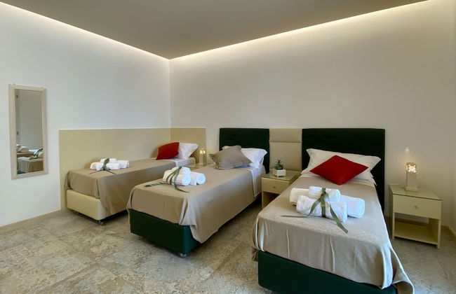 Welcomely - Salento Prestige - Foto 47