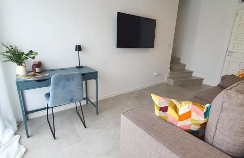 Seashore House " Es tamarells" - Foto 31