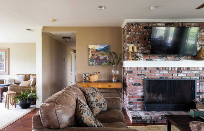 Olive Ranch by Avantstay Enjoy Sunsets Over the Valley 4.5 Acre Ranch Home - Foto 10