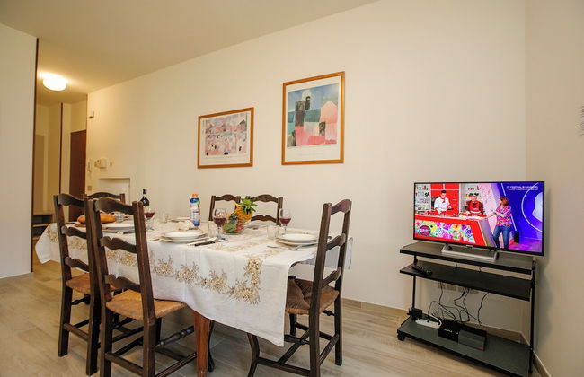 Bella Arco Apartment - Photo 12