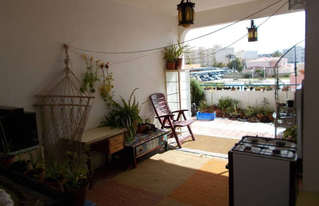 Room in Guest Room - Private Room on a Terrace With Garden - Photo 15