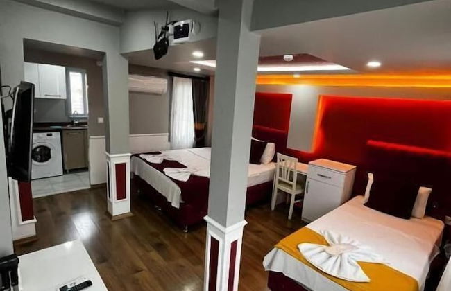 Myra Sea Sultanahmet - Foto 15