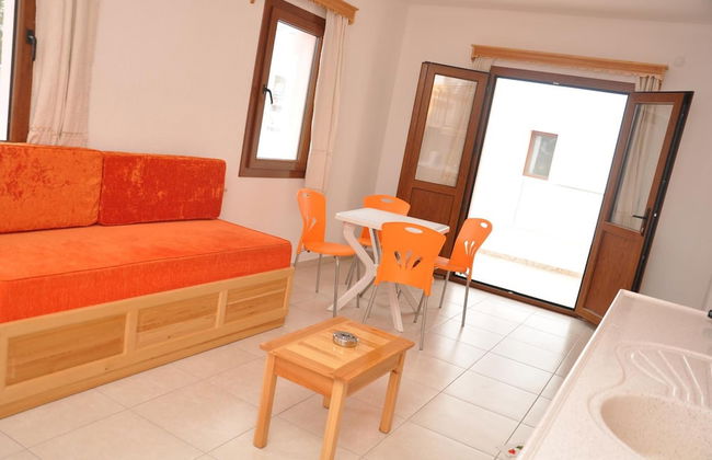 Water Garden Apart Otel - Foto 9