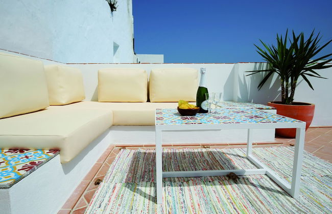 Vejerísimo Casa Boutique con parking privado - Foto 1