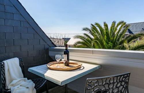 Holiday Home Le Triskell by Interhome - Foto 37