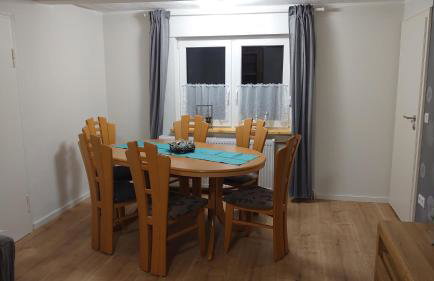 Haus Schnettler mit Sauna - Photo 6