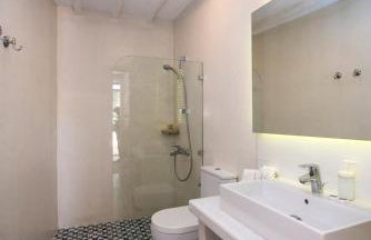 Good Life Greece Eco Villas - Foto 68