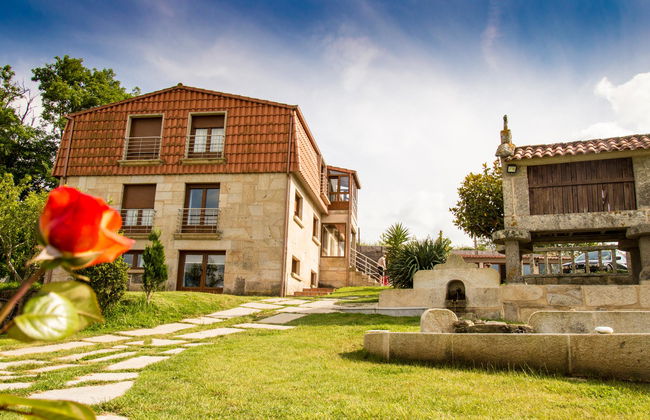 Casa Codesal Apartamentos - Foto 10