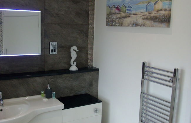 Lockinbar Holiday Apartment - Foto 36