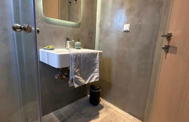 Villa Eleni Greece - wonderful sea view studios - Foto 12