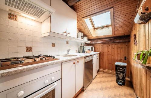 Appartement chalet - Le Vnipi - Photo 33