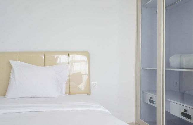 Exquisite And Vibrant 2Br Apartment At Taman Melati Surabaya - Foto 9