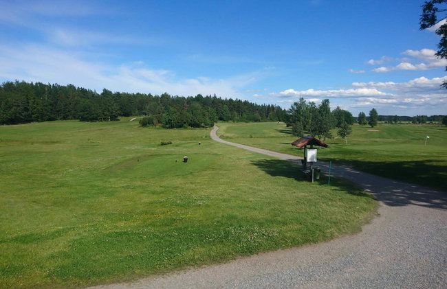 4 Star Holiday Home in Torshalla - Foto 8