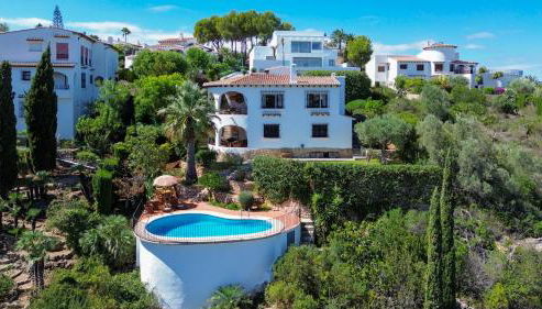 La Casa Familia Costa Blanca - Foto 3