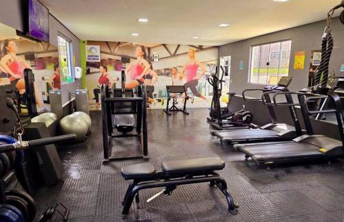 Aconchegante apt em Joao Pessoa - Foto 24